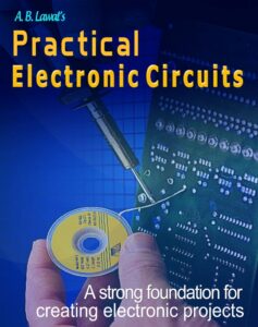 Practical Electronic circuits - pdf of basic electronics
