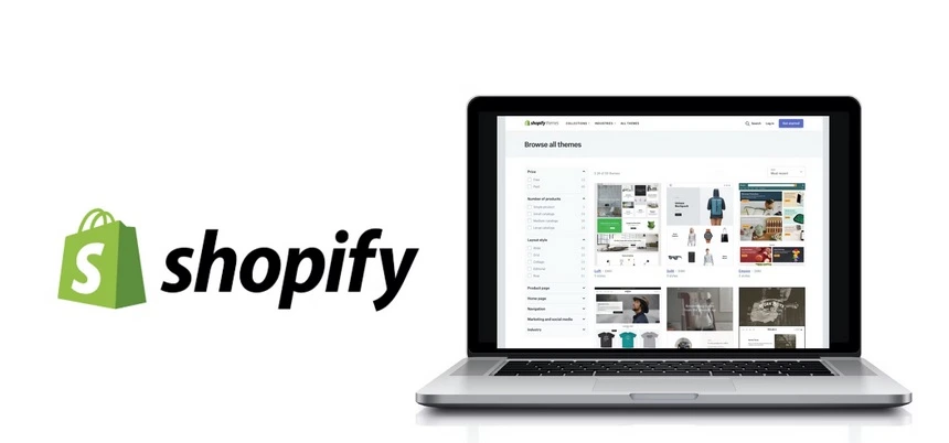 How to Build A Shopify Dropshipping Store