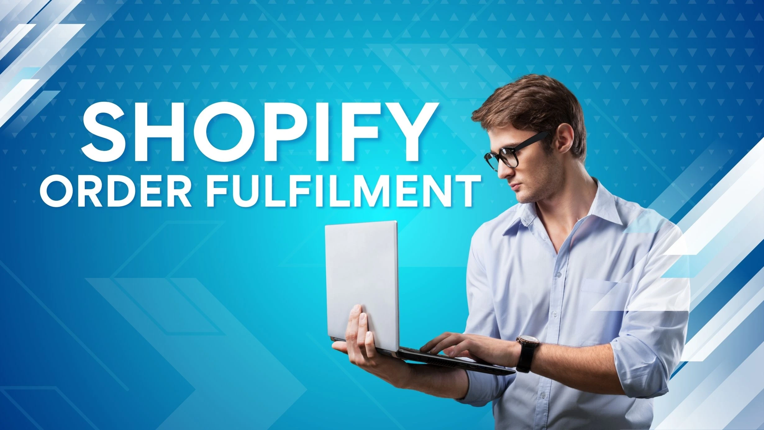 How to Fulfil Orders on Shopify